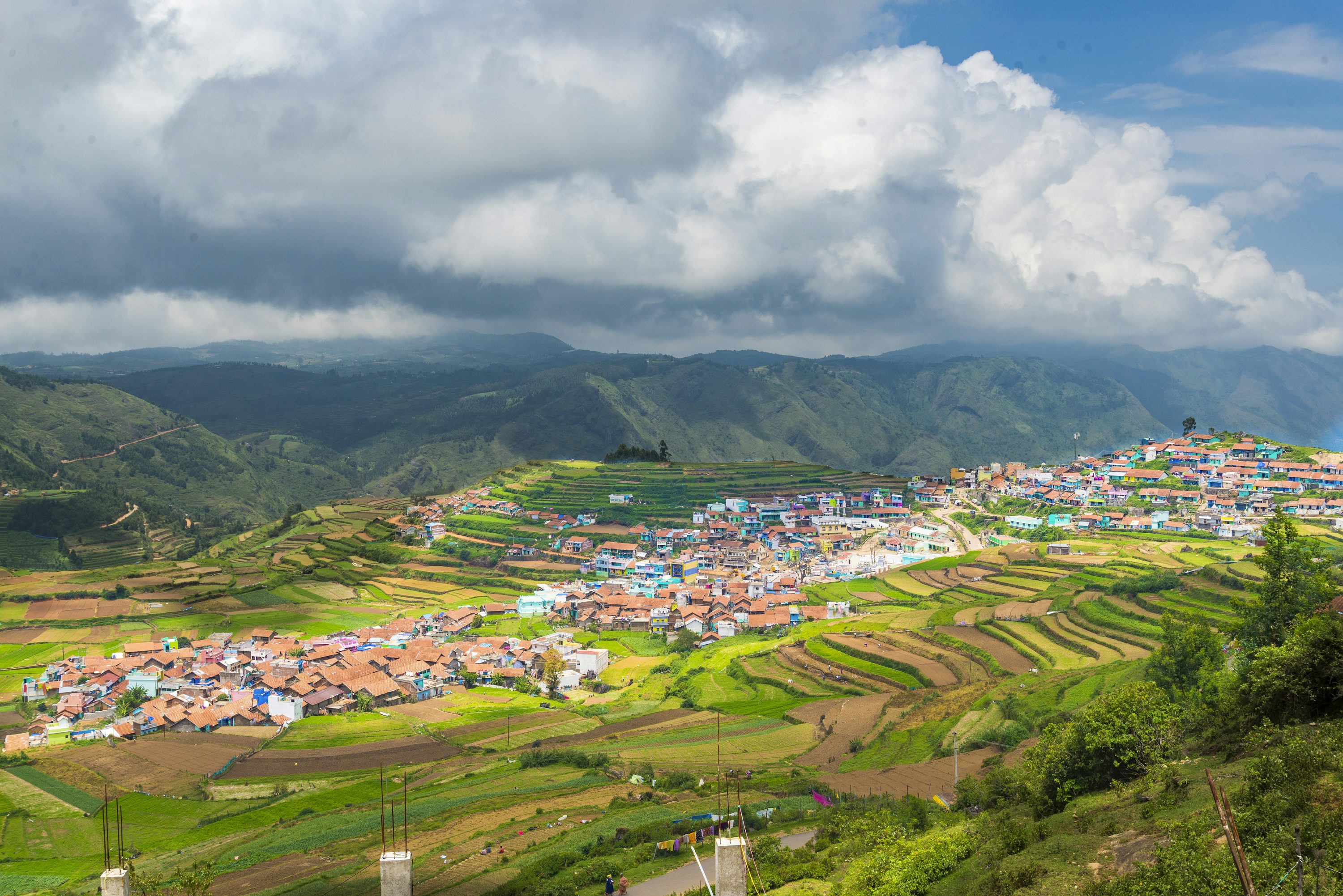 Kodaikanal